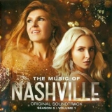 Nashville - The Music Of Nashville Season 5 (Volume 1) '2017 - Soundtrack