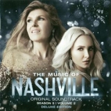 Nashville - The Music Of Nashville Season 5 (Volume 2) '2017 - Soundtrack