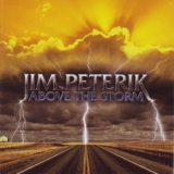 Jim Peterik(Ex.Survivor) - Above The Storm '2006