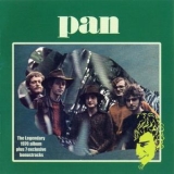 Pan - Original 1970 Album Plus '1970 - Album