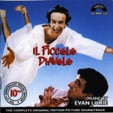 Evan Lurie - Il Piccolo Diavolo '1999