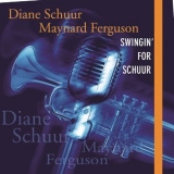 Diane Schuur - Swingin' For Schuur '2001