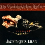 Die Apokalyptischen Reiter - Dschinghis Khan [EP, re-release 2003] '1998