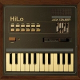 Jack Stauber - Hilo '2018