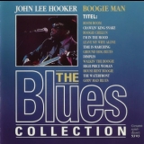 John Lee Hooker - Boogie Man '1994