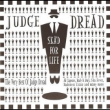 Judge Dread - Ska'd For Life '1996