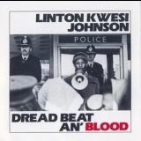 Linton Kwesi Johnson - Dread Beat An' Blood '1978