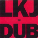 Linton Kwesi Johnson - LKJ In Dub '1980