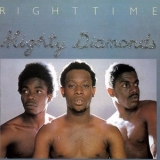 The Mighty Diamonds - Right Time '2010
