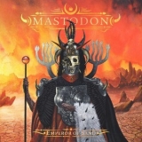 Mastodon - Emperor Of Sand '2017 - Album