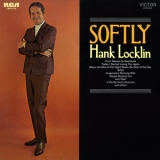 Hank Locklin - Softly '1968