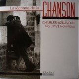 Charles Aznavour - Moi J'Fais Mon Rond '2005