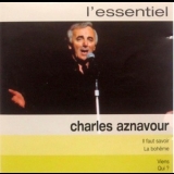 Charles Aznavour - L'Essentiel '2000