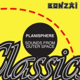 Planisphere - Sounds From Outer Space  '2016 - Single