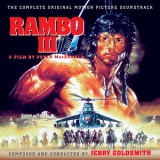 Jerry Goldsmith - Rambo III  '2005