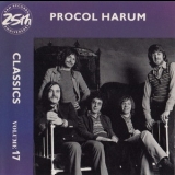 Procol Harum - Classics Volume 17  '1987