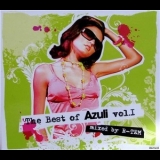 R-Tem - The Best Of Azuli, Vol.1  '2008