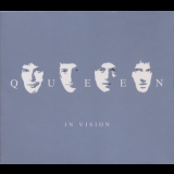 Queen - Queen In Vision '2000