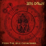 Ra's Dawn - From The Vile Catacombs '2017