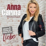 Anna-Carina Woitschack - Liebe Passiert '2018