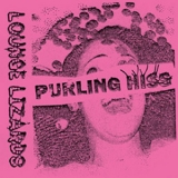 Purling Hiss - Lounge Lizards '2011 - EP