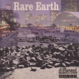 Rare Earth - Different World '1993