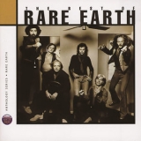 Rare Earth - The Best Of Rare Earth (2CD) '1995
