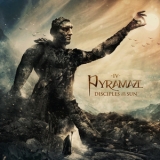 Pyramaze - Disciples Of The Sun '2015