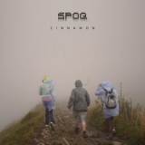 Spoq - Cinnamon '2018