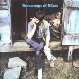 Ringo Starr - Beaucoups Of Blues '1970