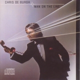 Chris De Burgh - Man On The Line '1984