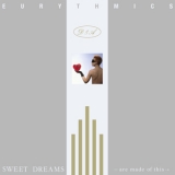 Eurythmics - Sweet Dreams (Are Made Of This) '1983