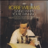 Robbie Williams - Swing When You're Winning '2001
