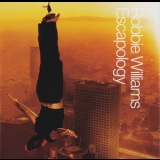 Robbie Williams - Escapology '2002