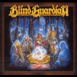 Blind Guardian - Somewhere Far Beyond '1992