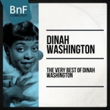 Dinah Washington - The Very Best Of Dinah Washington '2014