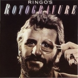 Ringo Starr - Ringo's Rotogravure '1976