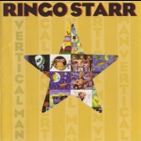 Ringo Starr - Vertical Man '1998