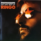 Ringo Starr - Photograph - The Very Best Of Ringo '2007