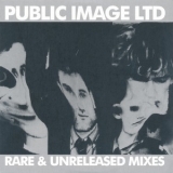 Pil - Metal Box - Rare & Unreleased Mixes  (CD3) '1979