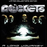 Rockets - A Long Journey - Rare Tracks (CD2) '2009
