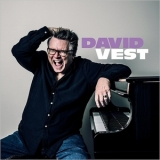 David Vest - David Vest '2018 - Album