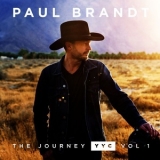 Paul Brandt - The Journey YYC: Vol.1 - EP '2018