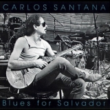 Carlos Santana - Blues For Salvador '1987 - Album