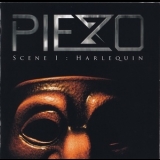 Piezo - Scene I - Harlequin '2012 - Album