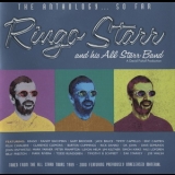 Ringo Starr & His All Starr Band - The Anthology... So Far (3CD) '2001