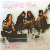 Shocking Blue - At Home (Greatest Hits - Very Best Of Collected) (2CD) '2011