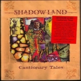 Shadowland - Ring Of Roses (Cautionary-Tales-Box)  (CD1) '1992 - Album