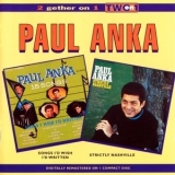 Paul Anka - 2 Gether On 1 '1995