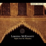 Loreena Mckennitt - Nights From The Alhambra '2006 - Album